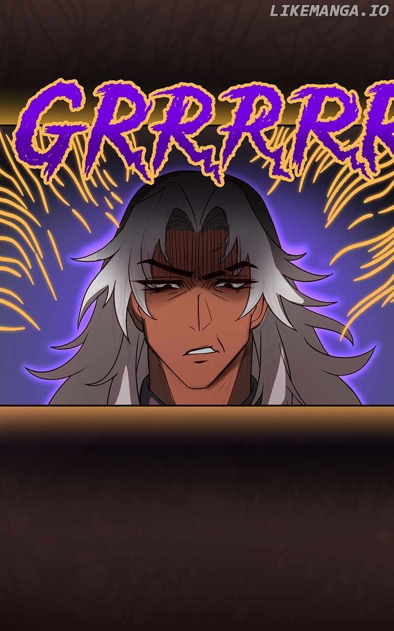 Raising Hell: A Demon's Guide to Parenting Chapter 14 67